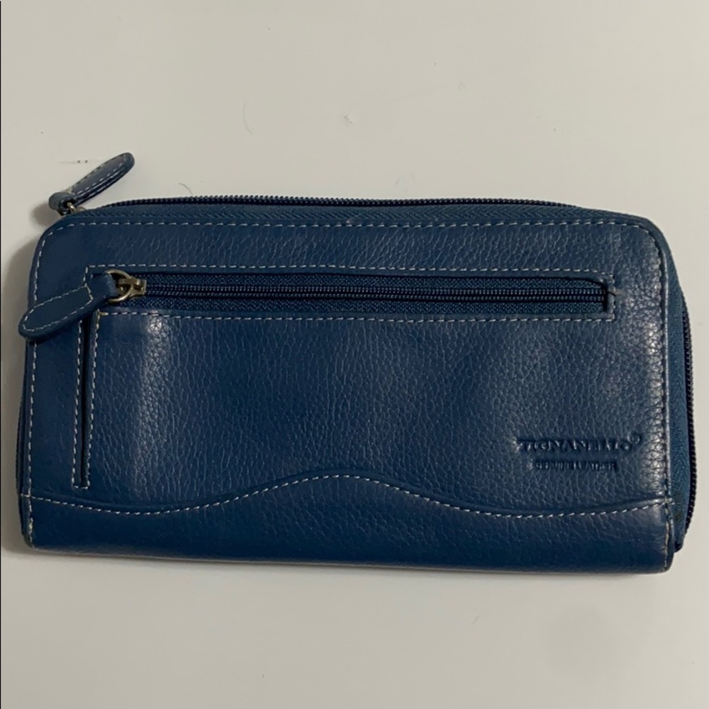 Tignanello wallet